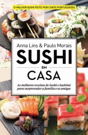 Pack Sushi em Casa