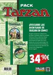 Pack Tarzan