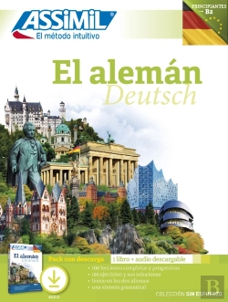 Bertrand.pt - Pack Telechargement El Aleman