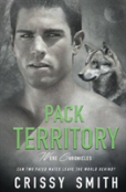 Pack Territory