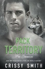 Pack Territory