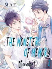 Pack The Monster Of Memory X9 Lives Man-Wallow In Light
