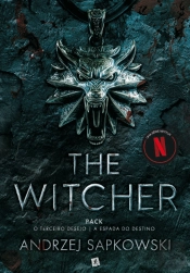 Pack The Witcher