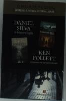 Pack Thriller - O Assassino Inglês + O Homem de Sampetersburgo 