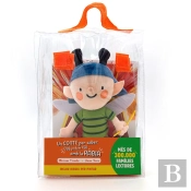 Pack Tinc Un Volca + Peluix