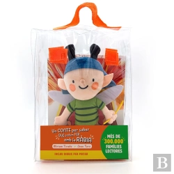 Bertrand.pt - Pack Tinc Un Volca + Peluix