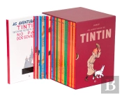 Pack Tintin 2020