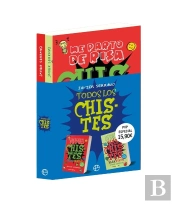 Pack Todos Los Chistes