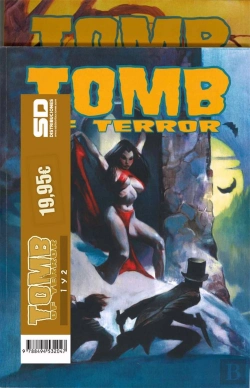 Bertrand.pt - Pack Tomb Of Terror 1 Y 2