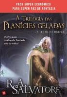 Pack Trilogia das Planícies Geladas