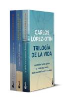 Pack Trilogia De La Vida