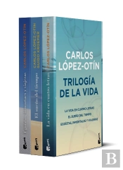 Pack Trilogia De La Vida