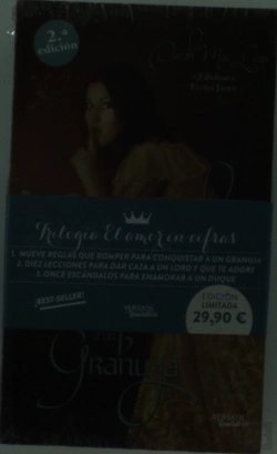 Bertrand.pt - Pack Trilogía El Amor En Cifras