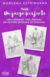 Pack Trilogía Un Juego Perfecto