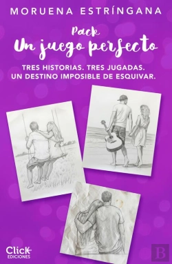 Bertrand.pt - Pack Trilogía Un Juego Perfecto