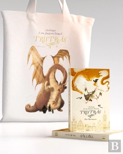 Bertrand.pt - Pack Tristras