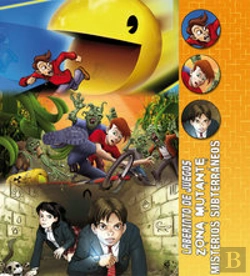 Bertrand.pt - Pack Tu Decides La Aventura