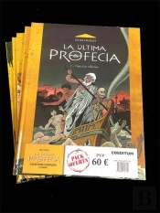 Pack Ultima Profecia