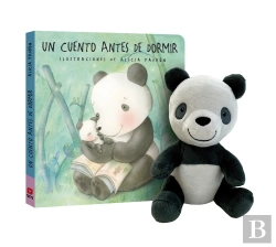 Bertrand.pt - Pack Un Cuento Antes De Dormir