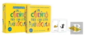 Pack Un Cuento Para Cada Mayuscula