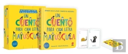 Bertrand.pt - Pack Un Cuento Para Cada Mayuscula