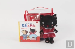 Bertrand.pt - Pack 'Un Día Con Pepe Y Mila'