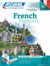Pack Usb French