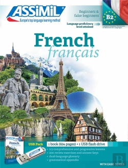 Bertrand.pt - Pack Usb French