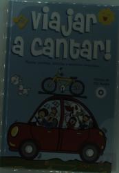 Pack Viajar a Cantar! + Livro de Pintura - Vamos Cantar...