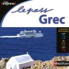 Pack Voie Express Le Pass Grec (Édition 2012)