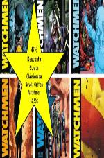 Pack Watchmen - Volumes 5, 6, 7, 8, 9, 10