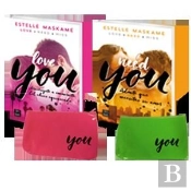 Pack You1.Love You Verano