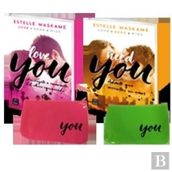 Bertrand.pt - Pack You1.Love You Verano
