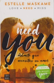 Pack You2.Need You Verano