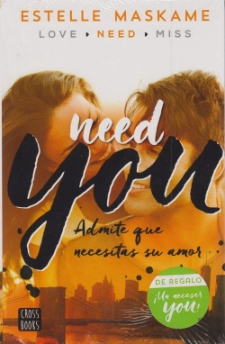 Bertrand.pt - Pack You2.Need You Verano