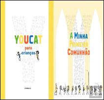 Pack Youcat para Crianças