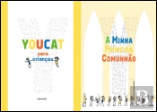 Pack Youcat para Crianças