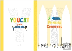 Bertrand.pt - Pack Youcat para Crianças