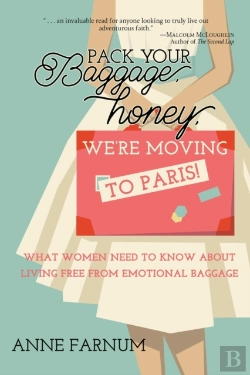 Bertrand.pt - Pack Your Baggage, Honey, We'Re Moving To Paris!