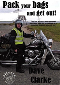 Bertrand.pt - Pack Your Bags And Get Out!