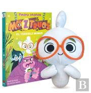 (Pack).1.Terrible Mumus, El.(+Peluche).(Moztruos)