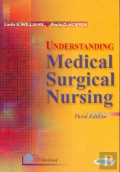 Package Of Understanding Medical-Surgica