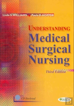 Bertrand.pt - Package Of Understanding Medical-Surgica