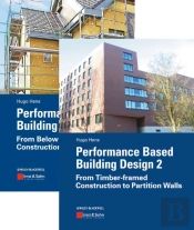 Package: Performance Based Building Design 1 And 2