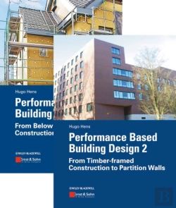 Bertrand.pt - Package: Performance Based Building Design 1 And 2