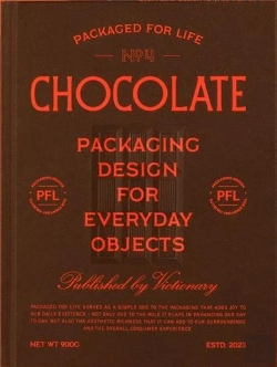 Bertrand.pt - Packaged For Life: Chocolate