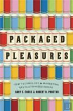 Bertrand.pt - Packaged Pleasures