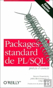 Packages Standard De Pl/Sql. Précis Et Concis