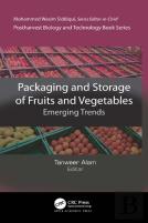 Packaging And Storage Of Fruits And Vegetables