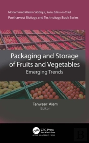Packaging And Storage Of Fruits And Vegetables